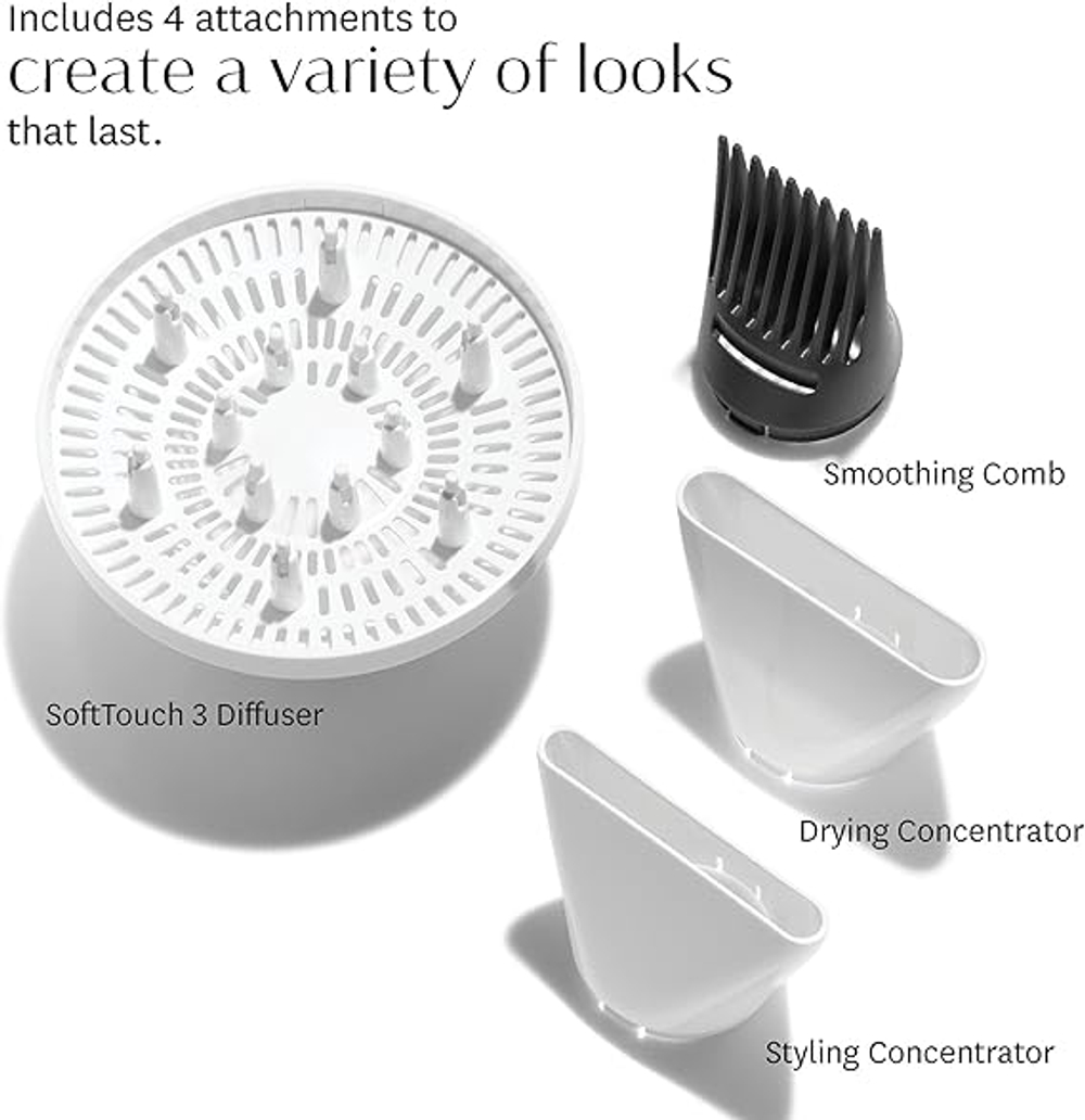 T3 Фен FEATHERWEIGHT STYLEMAX