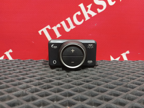 Блок управления внутренним освещением 2018г