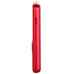 Сотовый телефон Panasonic KX-TF200RU красный