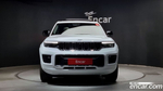 Jeep Grand Cherokee (WL) L 3.6 Overland (10.2022)