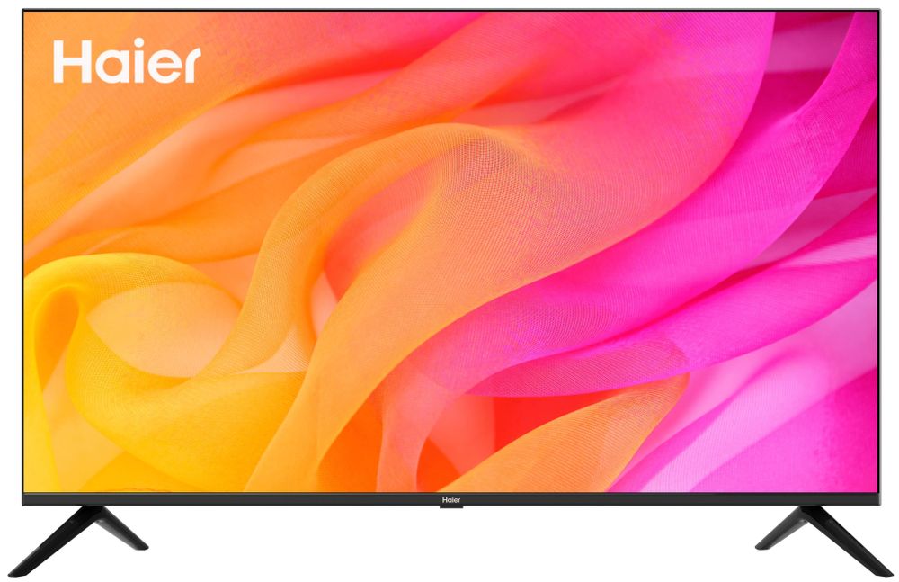 ЖК телевизор Haier 50 Smart TV S4