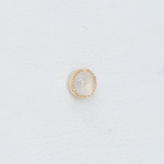 Grisant Cab tops with natural stone
