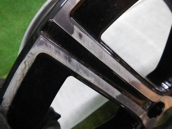 Диск литой R19 Mercedes S W223 (2020-н.в.)