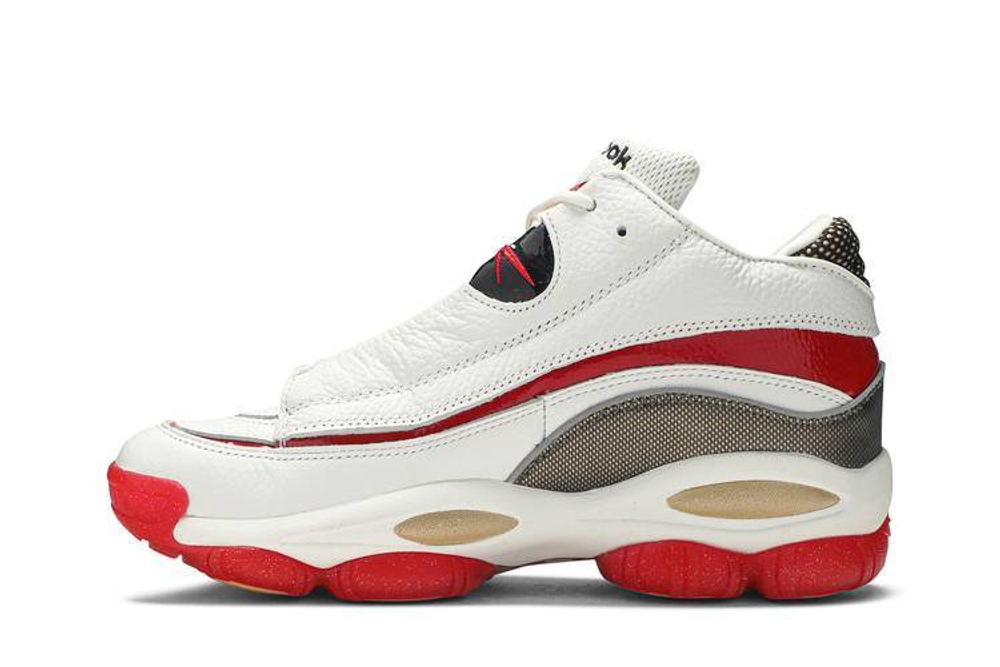Кроссовки Reebok Answer The Dmx