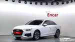 Audi A4 (B9) 40 TFSI Premium (01.2023)