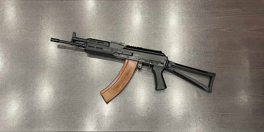 Карабин ВПО-148-00-02 к.5,45х39 ( L350)