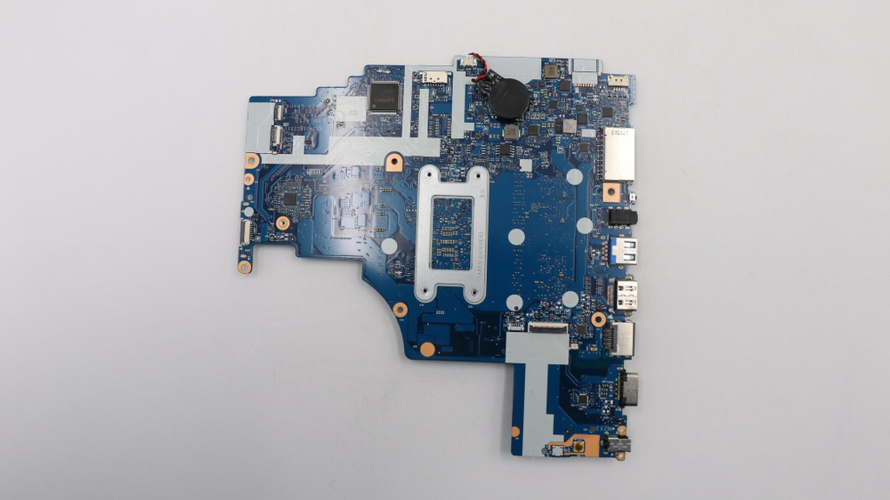 Материнская плата для ноутбука Lenovo ideapad 310-15ISK NM-A752 Intel core I3-6006U UMA 4G W/RTC NOK (5B20N06905), оригинал