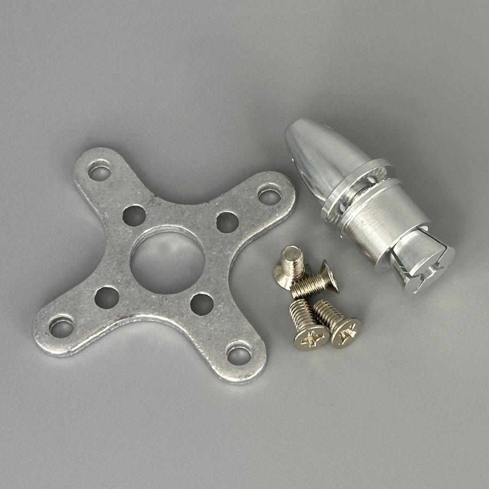 Бесколлекторный мотор A2212 1400KV