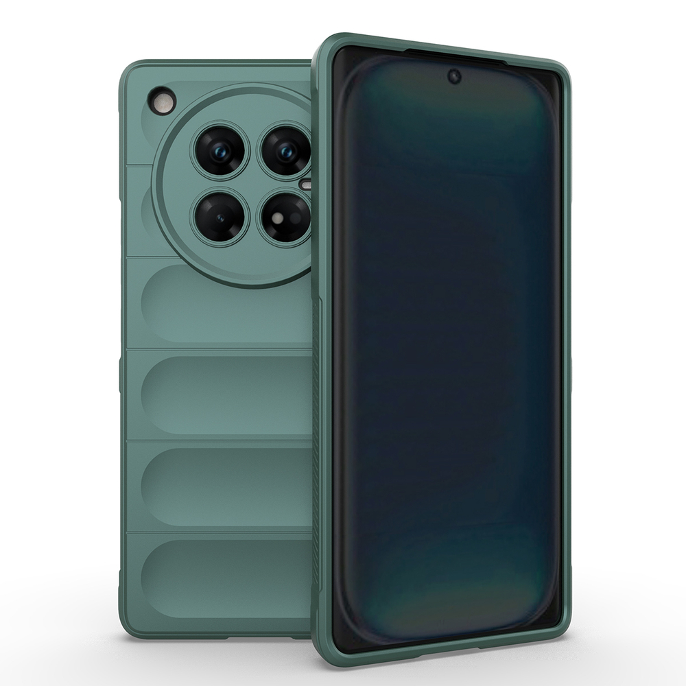 Противоударный чехол Flexible Case для Infinix Zero 40 5g