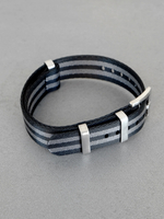 Nato Strap Premium - нейлоновый ремешок для часов