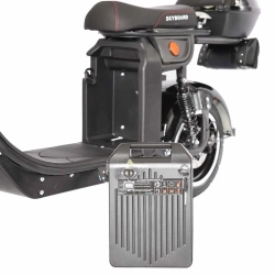Электроскутер SKYBOARD CITYCOCO Altai BR4000