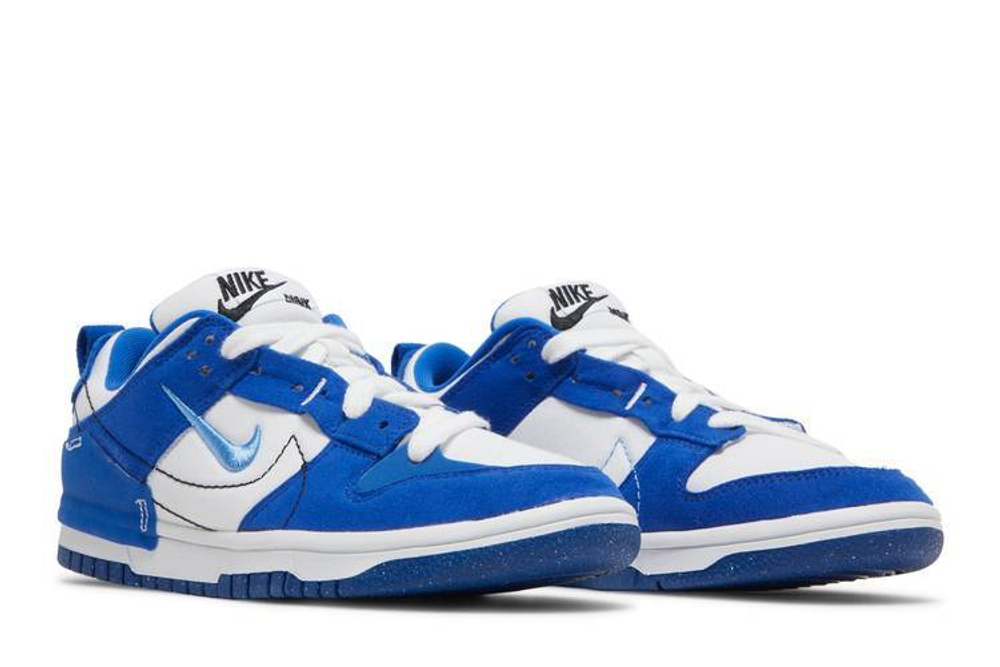 Кроссовки Nike Dunk Disrupt 2 (Женская размерная сетка)