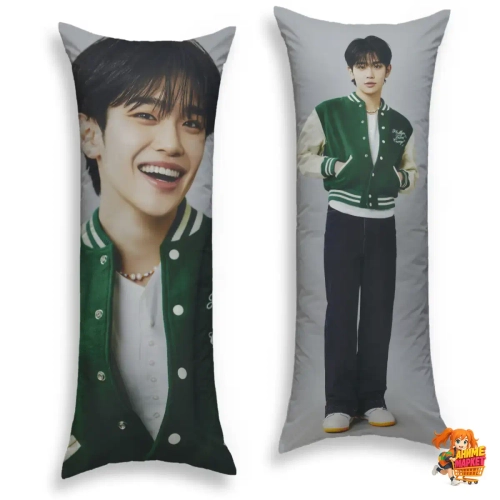 Дакимакура ZEROBASEONE Ким Гювин