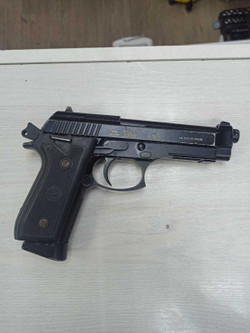 Пневматика Gletcher Tar 92