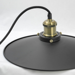 Подвесной светильник Lussole Loft New york LSP-9601