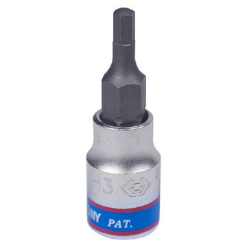 Насадки шестигранные HEX