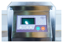 Металлодетектор конвейерный METALLAR MDC-1050 158538