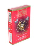 Духи для женщин знака Лев , 5 мл (Цвет: прозрачный)