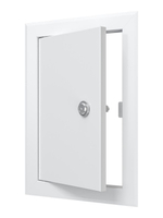 Люк ревизионный ЛТМЗ фланец 200х300 замок 260х360 окраш.сталь EVECS