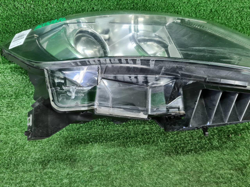 Фара правая Nissan Qashqai J11 (2013-2019) галоген