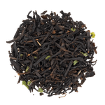 Чёрный чай с добавками