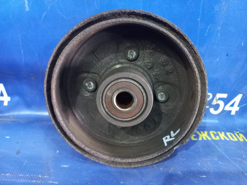 Барабан тормозной задний DAIHATSU MOVE 1999