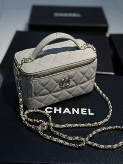 Сумка CHANEL