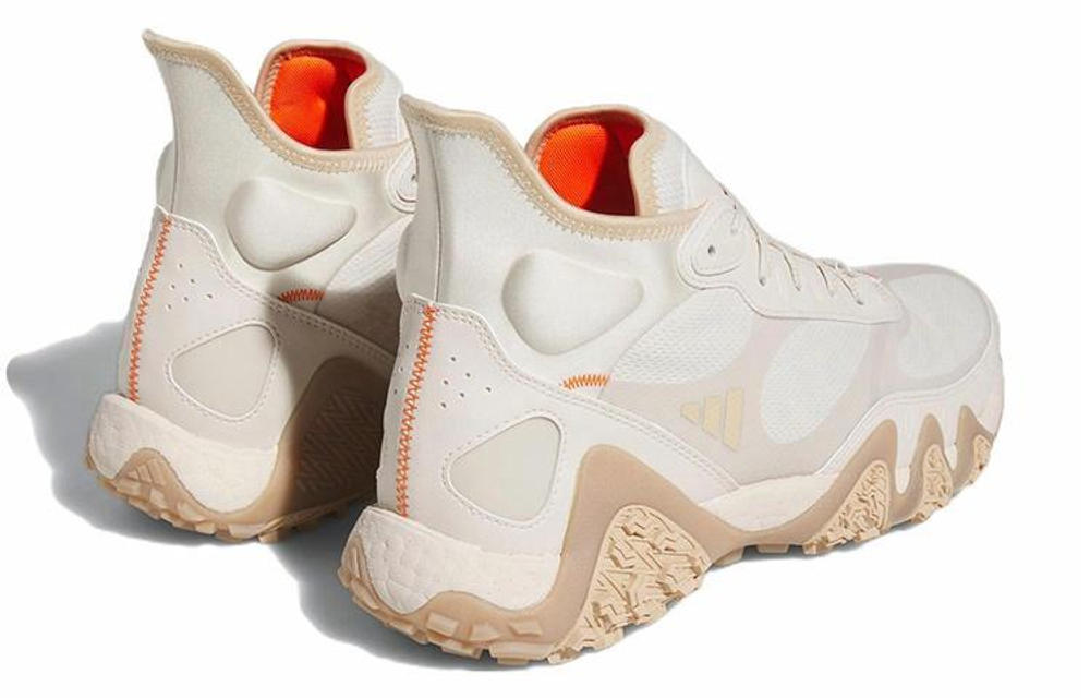 Кроссовки Adidas Adicross Hi Boost Golf