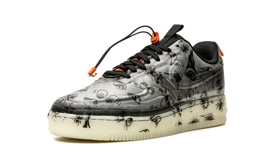 Кроссовки Nike Air Force 1 Low Halloween
