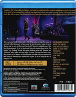 ZZ Top / Live At Montreux 2013 (Blu-ray)