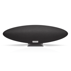 Портативная колонка Bowers & Wilkins Zeppelin (Midnight Grey)