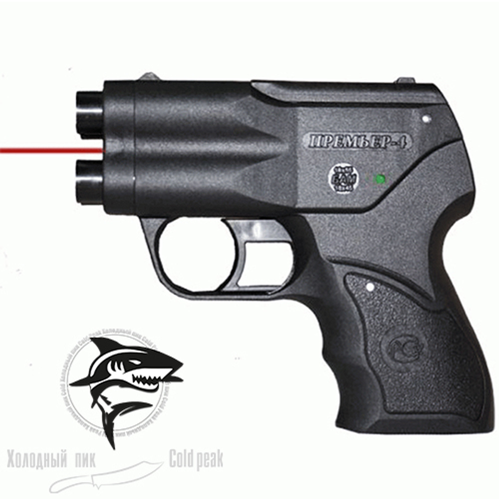 Аэрозольное устройство Премьер 4