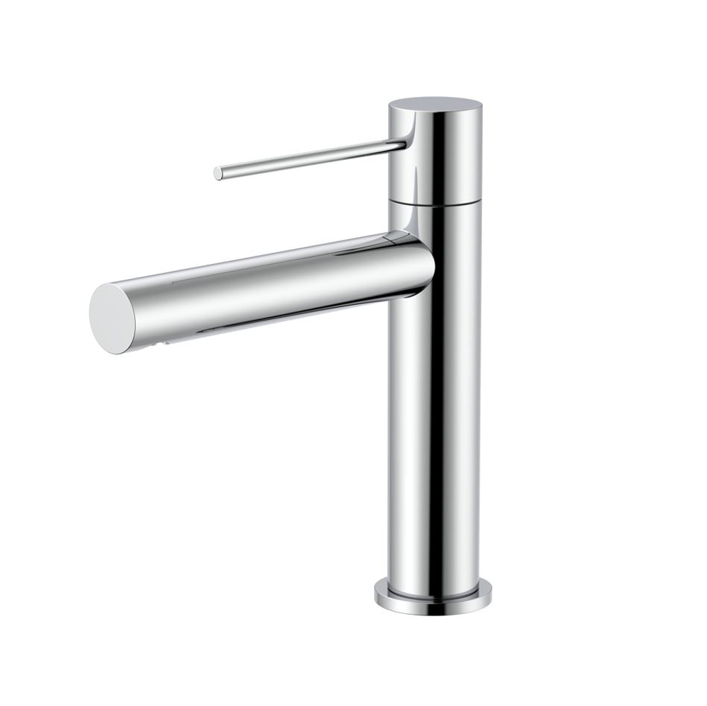 Смеситель для раковины Vincea Aspire VBF-4AS01CH, хром