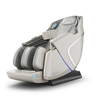 Массажное кресло Okinoya Umi Grey