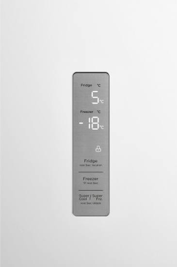 Холодильник Midea MDRB522MGE01OD