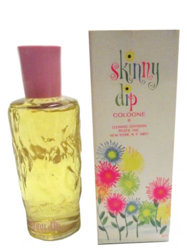 Leeming-Pacquin Skinny Dip