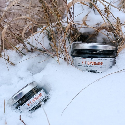 Dogma - К-Т Бродлиф, 20 гр