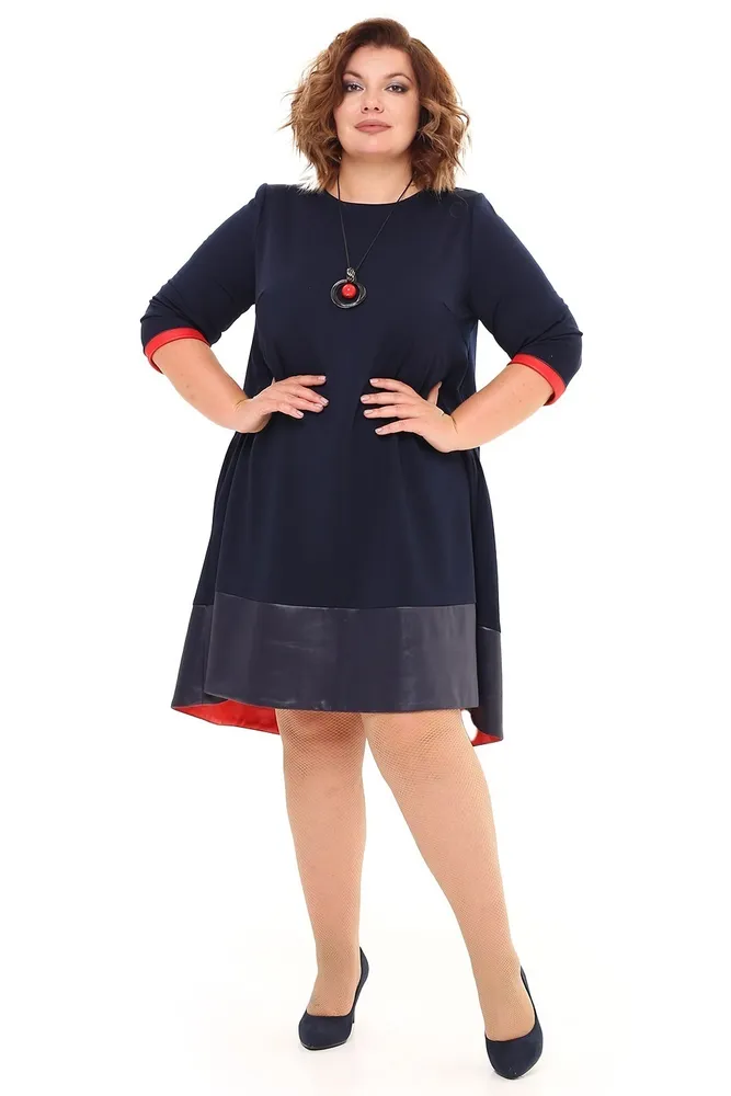 Платье 2418 Fabrika