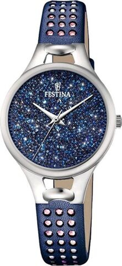 Часы Festina F20407/2