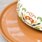 Блюдо для блинов "Касабланка" 23см, Prima collection