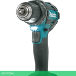 Дрель-шуруповерт Makita DDF482Z
