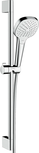 Душевой гарнитур Hansgrohe Croma Select E Vario 65 см