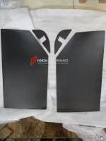 Карбоновая накладка на крышу для McLaren 720S 2017-2023 МакЛарен тюнинг