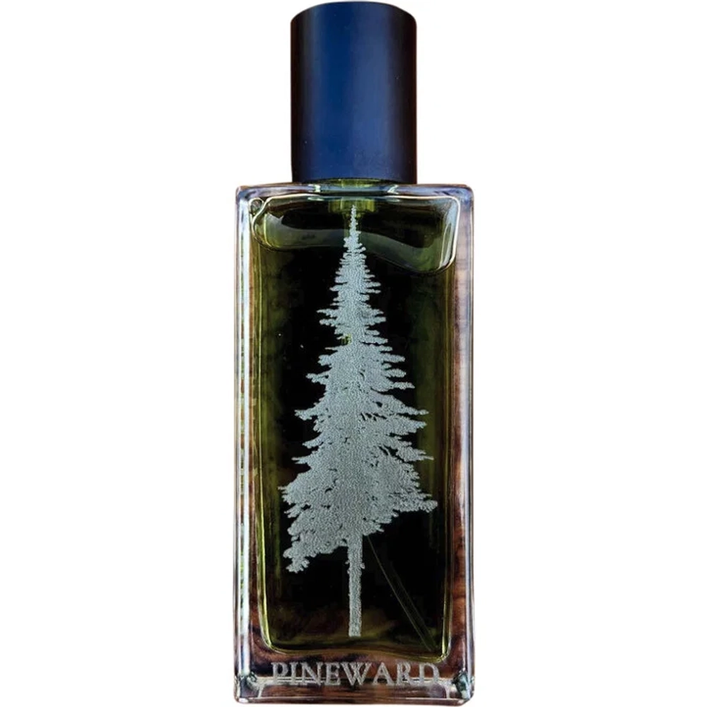 Pineward Coastal Veil 32 мл