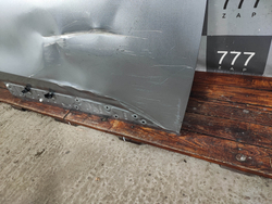 Дверь передняя правая Haval F7 1 19-24 Б/У Оригинал 6101127XKQ00A