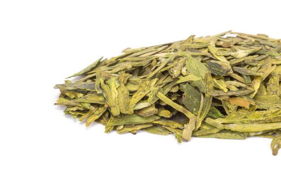 Цяньтан Лунцзин (Колодец дракона из Цяньтан)