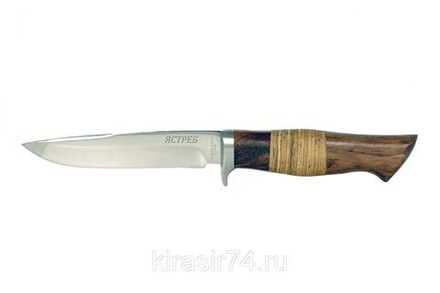 Охотничий нож VD22 "Ястреб"R