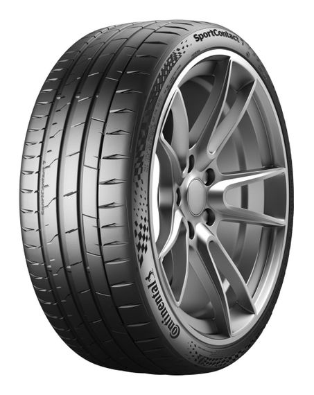 Continental SportContact 7 285/40 ZR22 110Y XL