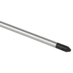 Отвертка ЭРА PH 2х100 мм крестовая двухкомпонентная рукоятка