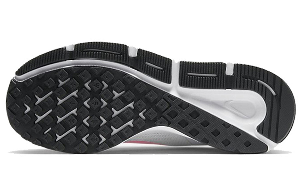 Кроссовки Nike Zoom Span 3 (Женская размерная сетка)